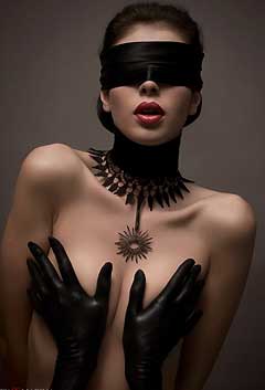 Fantasy escorts: Fantasy escort London